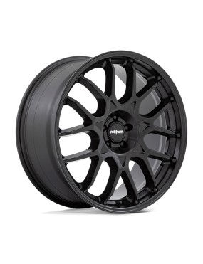 Felga aluminiowa ZWS Matte Black Rotiform