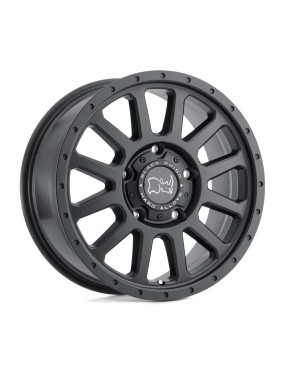 Felga aluminiowa HAVASU Matte Black Black Rhino