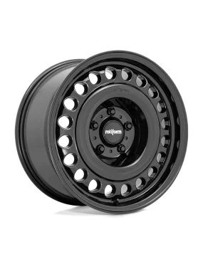 ROTIFORM