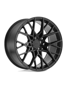 Felga aluminiowa SEBRING Matte Black TSW