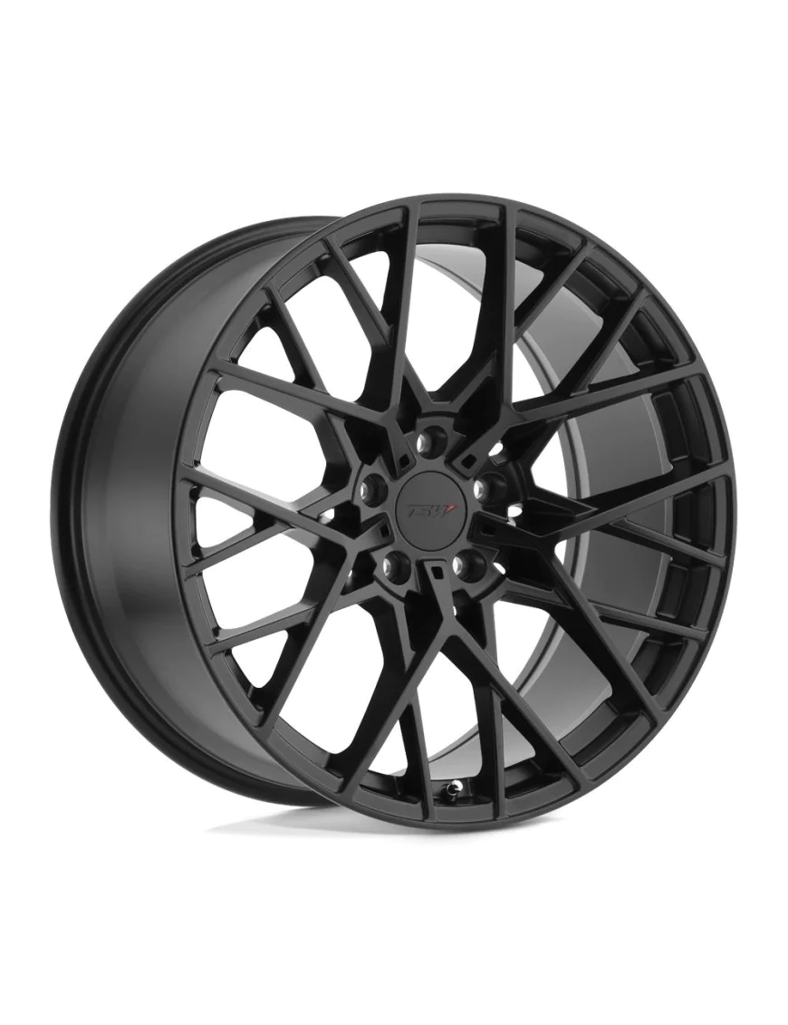 Felga aluminiowa SEBRING Matte Black TSW
