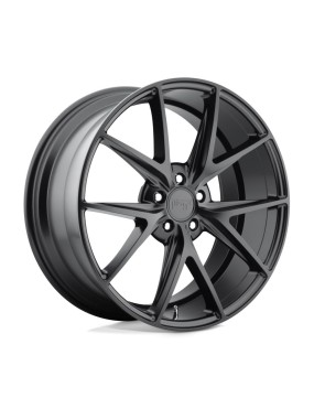 Felga aluminiowa MISANO Matte Black Niche Road Wheels