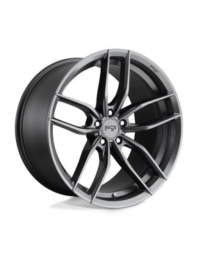Felga aluminiowa M204 VOSSO Matte Anthracite Niche Road Wheels