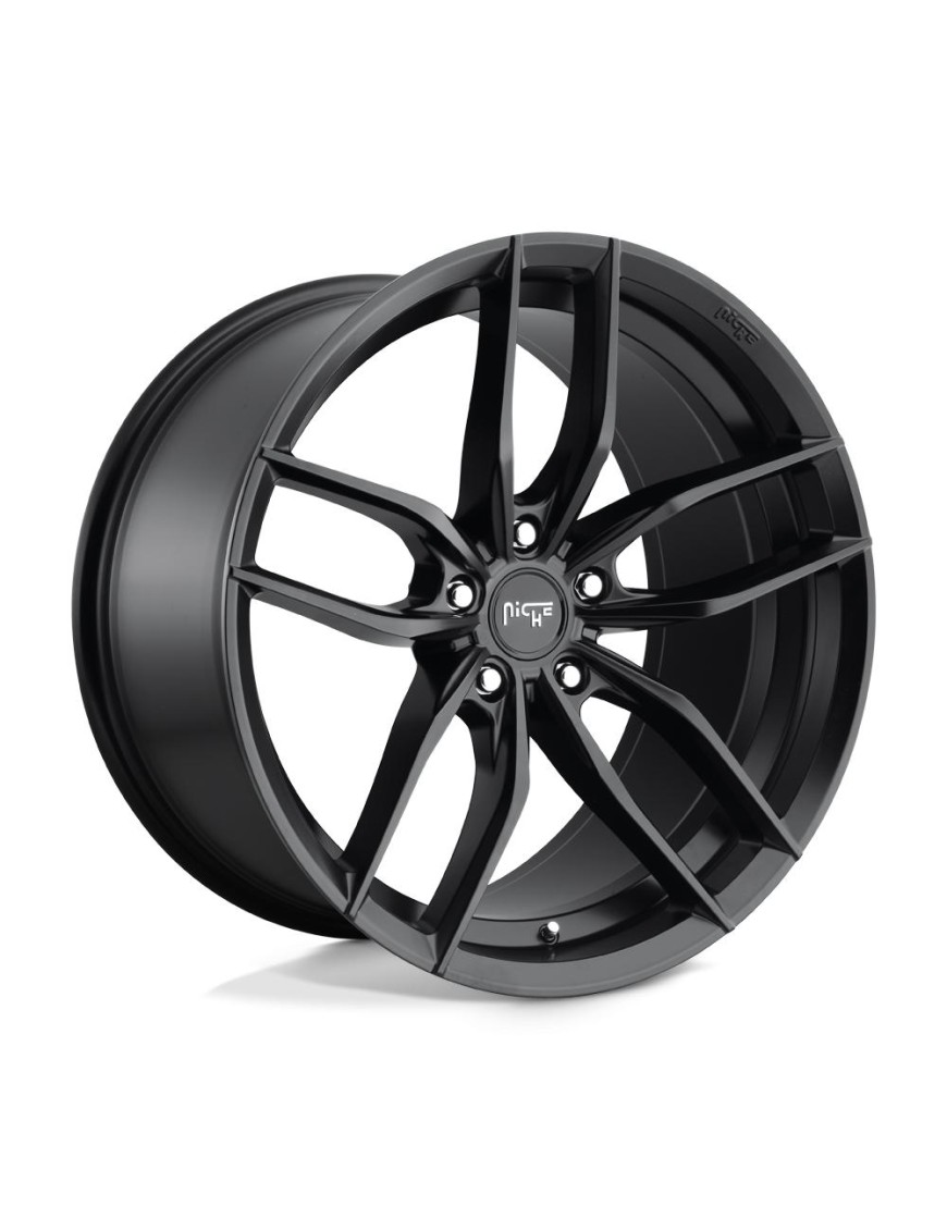 Felga aluminiowa M203 VOSSO Matte Black Niche Road Wheels