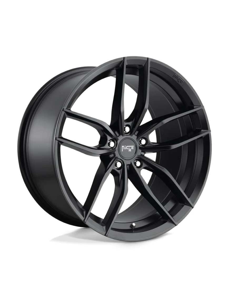 Felga aluminiowa M203 VOSSO Matte Black Niche Road Wheels
