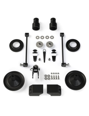 Zestaw podnoszący Spacer Performance TeraFlex Lift 2,5"