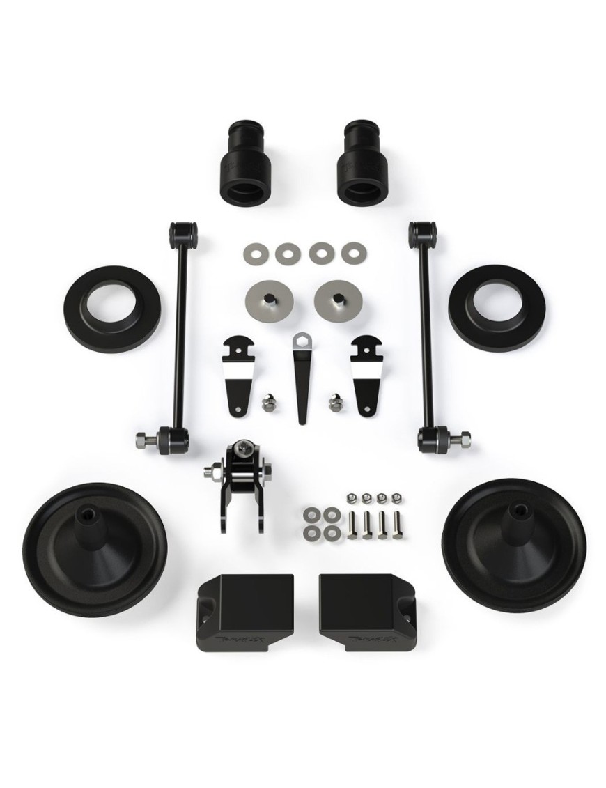 Zestaw podnoszący Spacer Performance TeraFlex Lift 2,5"