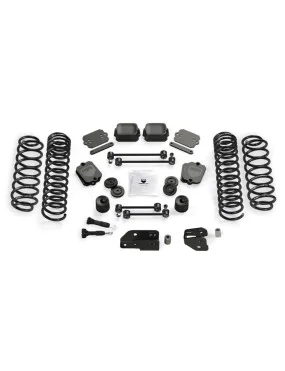 Base kit TeraFlex Lift 3,5" Diesel