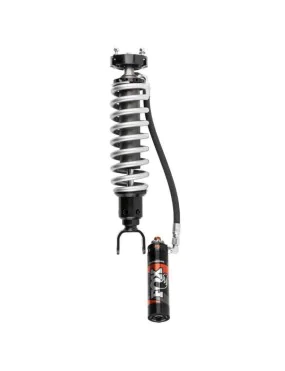Amortyzator gazowy przód FOX Performance Elite 2.5 Reservoir Regulowany DSC Lift 6"