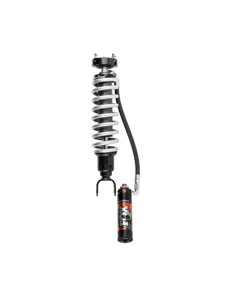 Amortyzator gazowy przód FOX Performance Elite 2.5 Reservoir Regulowany DSC Lift 6"