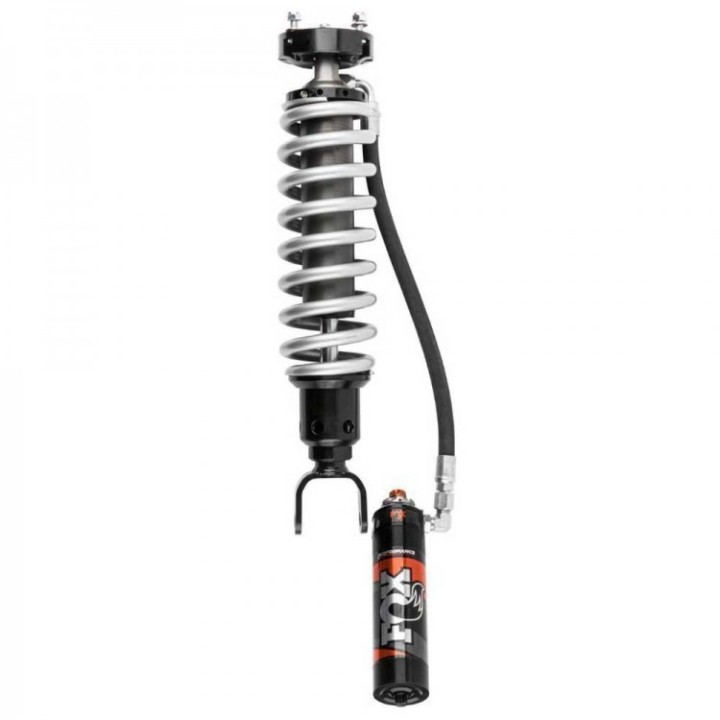 Amortyzator gazowy przód FOX Performance Elite 2.5 Reservoir Regulowany DSC Lift 6"