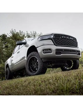 Zestaw zawieszenia BDS z amortyzatorami FOX 2.5 Performance Elite Lift 6" 4WD Standardowa Piasta