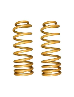 Sprężyny progresywne 50-100 kg przód Superior Engineering King Springs Lift 1"