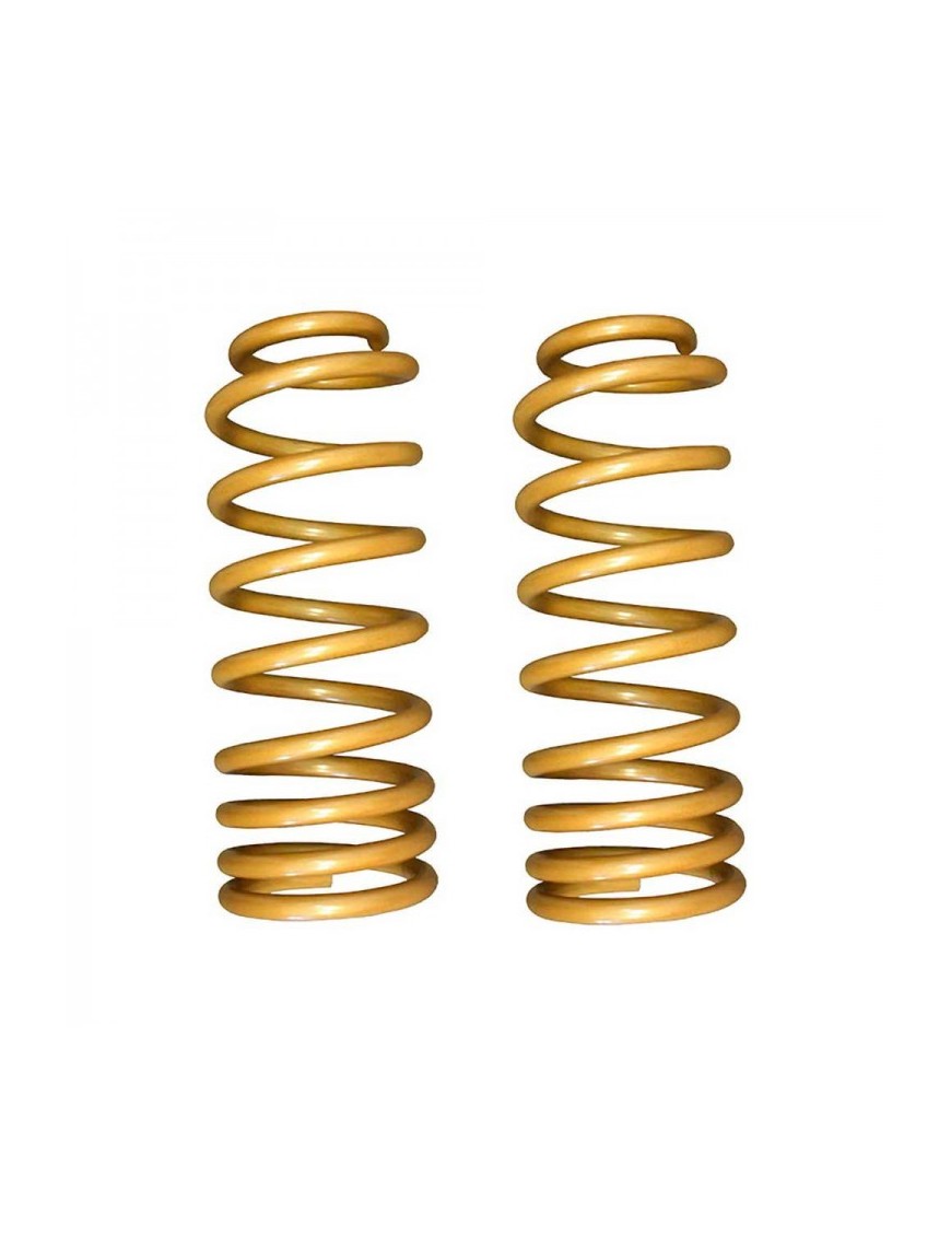 Sprężyny progresywne 50-100 kg przód Superior Engineering King Springs Lift 1"