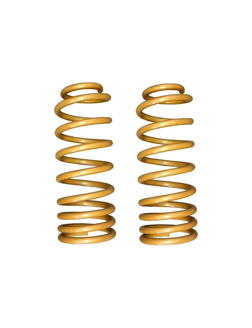 Sprężyny progresywne 50-100 kg przód Superior Engineering King Springs Lift 1"
