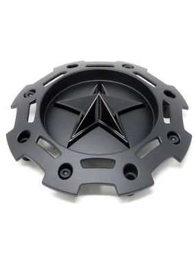 Dekiel felgi XD811 Rockstar II XD Series