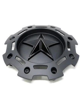 Dekiel felgi XD811 Rockstar II XD Series