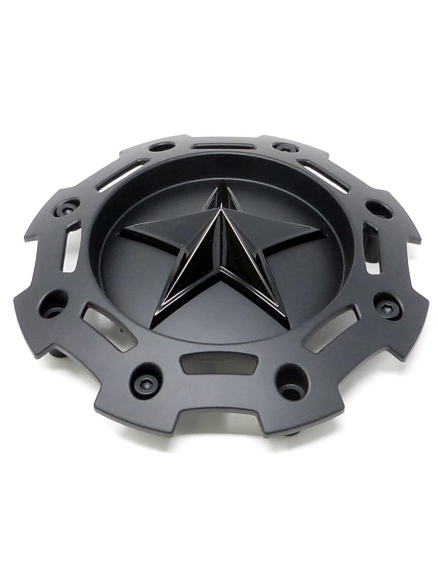 Dekiel felgi XD811 Rockstar II XD Series