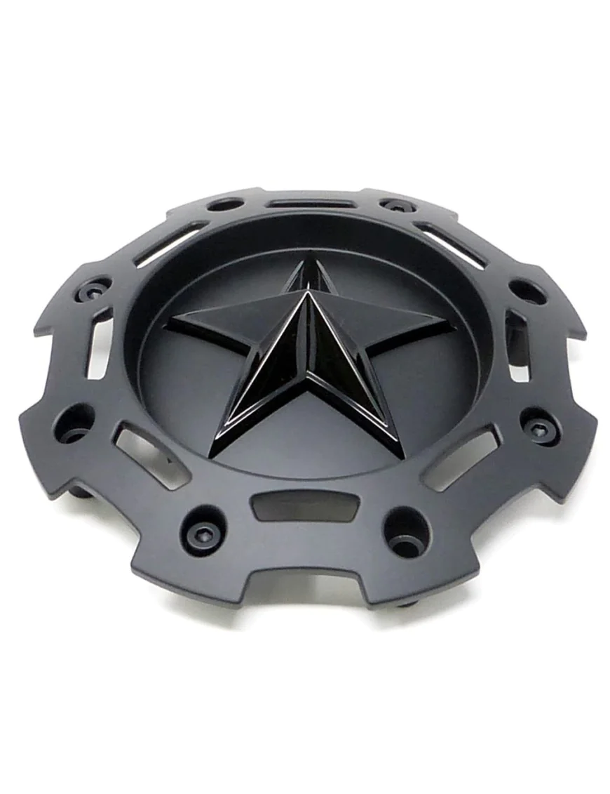 Dekiel felgi XD811 Rockstar II XD Series