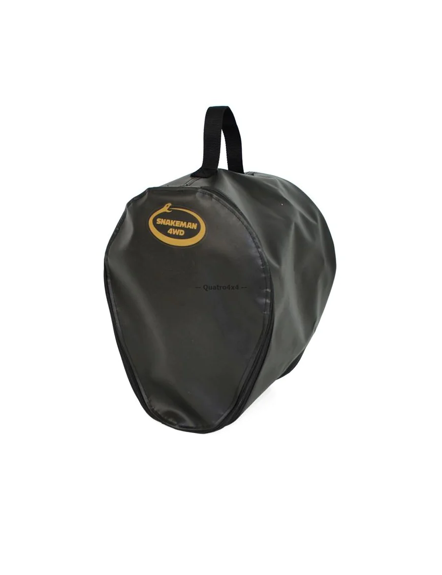 SAKWA NA KASK MOTOCYKLOWY SNA139