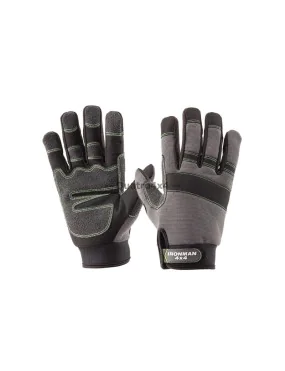 RĘKAWICE KEVLAROWE IRECGLOVES