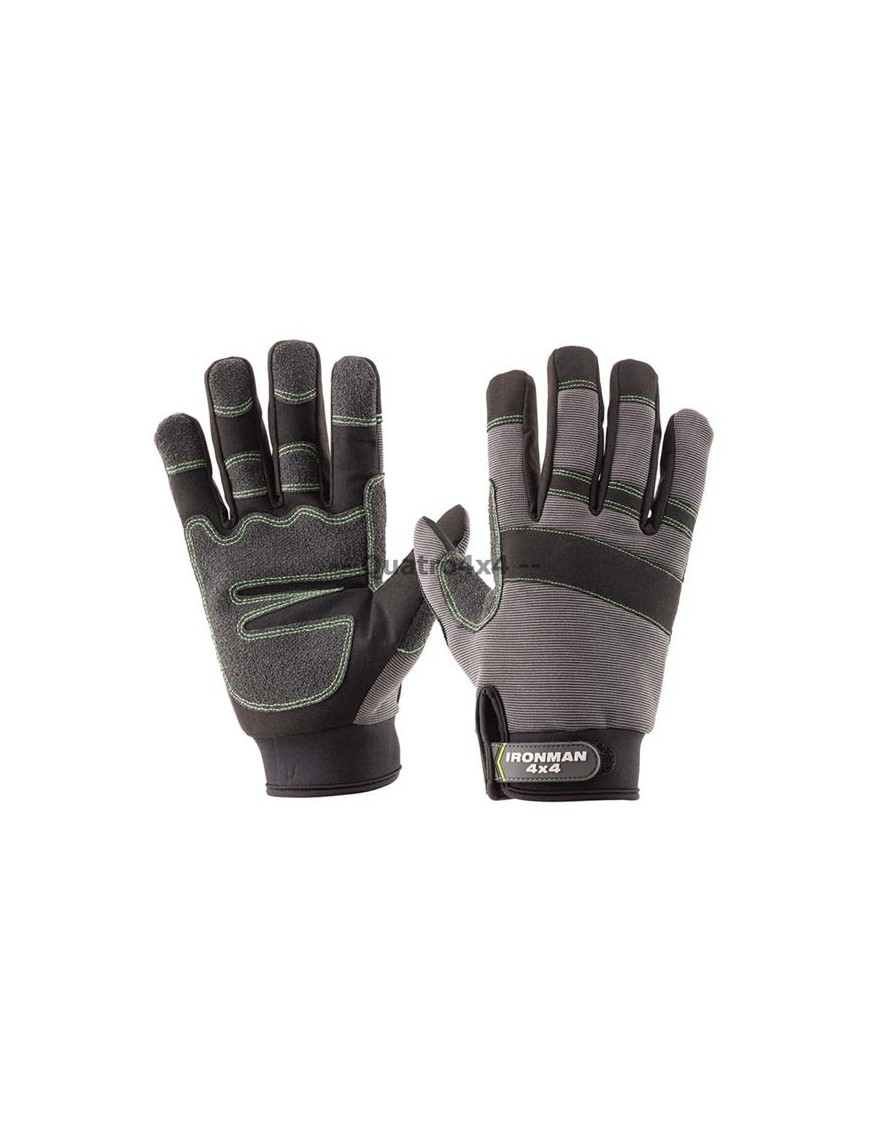 RĘKAWICE KEVLAROWE IRECGLOVES