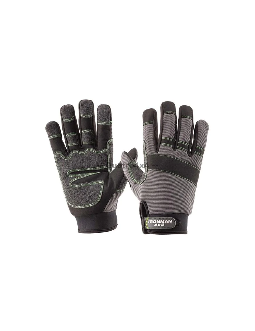 RĘKAWICE KEVLAROWE IRECGLOVES