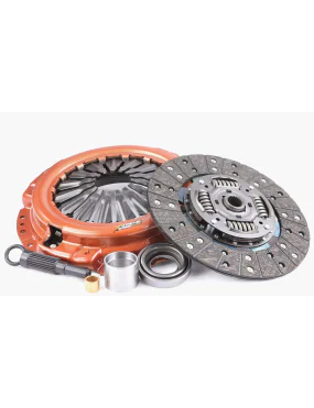 Clutch Kit - Xtreme Outback...