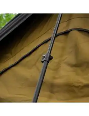 Roof Top Tent Wild Camp Missouri 130 Slim Military DAY&NIGHT 2.0