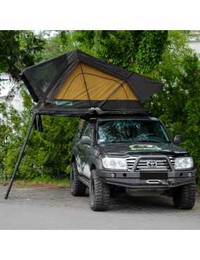 Namiot Dachowy Wild Camp Missouri 130 Slim Military DAY&NIGHT 2.0 | Szekla4x4.pl