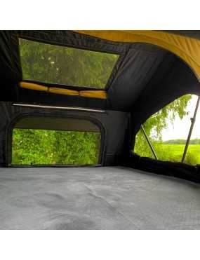 Namiot Dachowy Wild Camp Missouri 130 Slim Military DAY&NIGHT 2.0 | Szekla4x4.pl