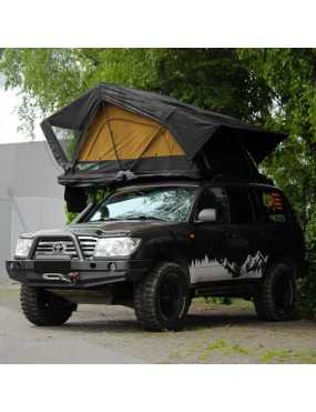 Namiot Dachowy Wild Camp Missouri 130 Slim Military DAY&NIGHT 2.0 | Szekla4x4.pl