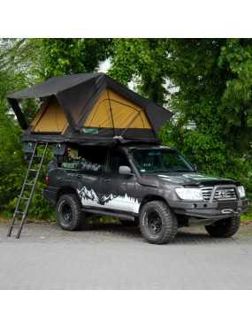 Namiot Dachowy Wild Camp Missouri 130 Slim Military DAY&NIGHT 2.0 | Szekla4x4.pl