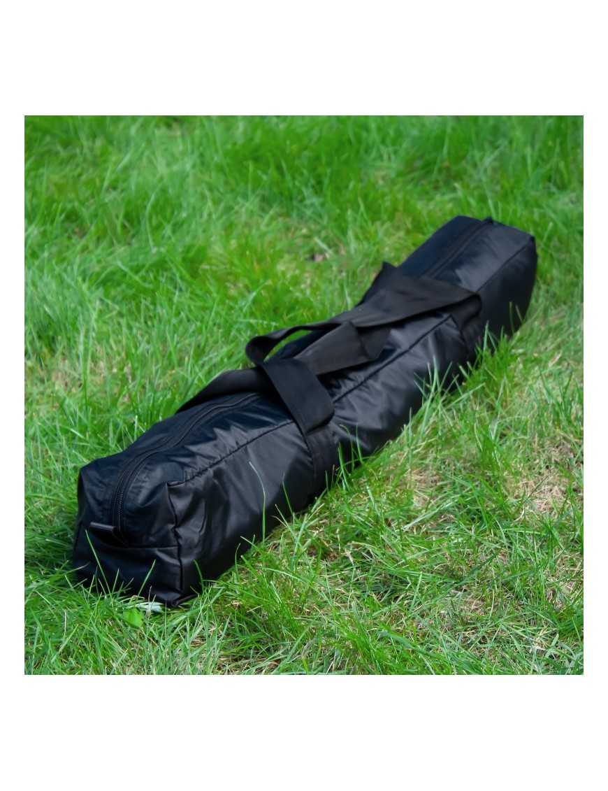 Annex for Wild Camp Missouri 130 DAY&NIGHT Roof Tent