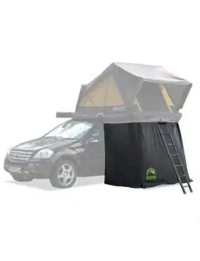 Annex for Wild Camp Missouri 130 DAY&NIGHT Roof Tent