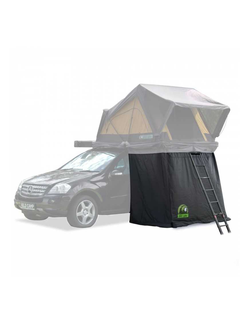 Annex for Wild Camp Missouri 130 DAY&NIGHT Roof Tent
