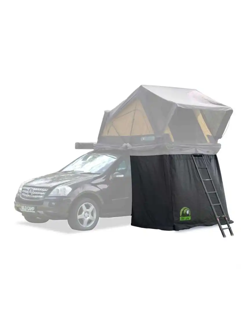 Annex for Wild Camp Missouri 130 DAY&NIGHT Roof Tent
