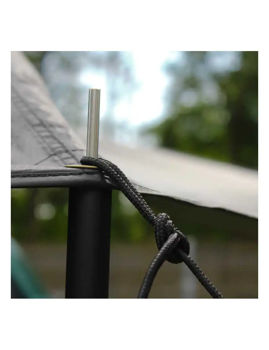 Awning for Wild Camp Missouri 130 Slim Roof Tent