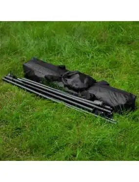 Awning for Wild Camp Missouri 130 Slim Roof Tent