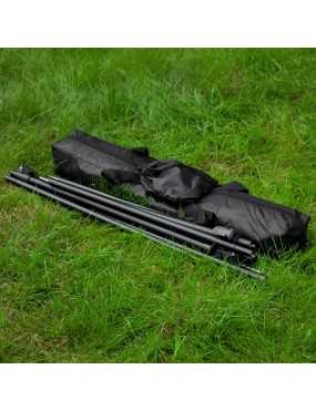 Markiza - Trap Namiotu Dachowego Missouri 130 Slim DAY&NIGHT 2.0 | Szekla4x4.pl