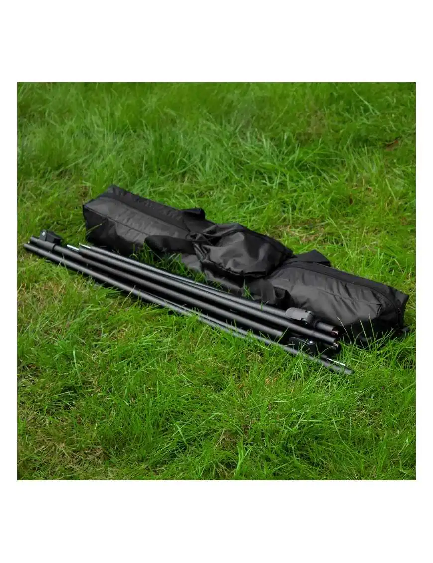 Awning for Wild Camp Missouri 130 Slim Roof Tent