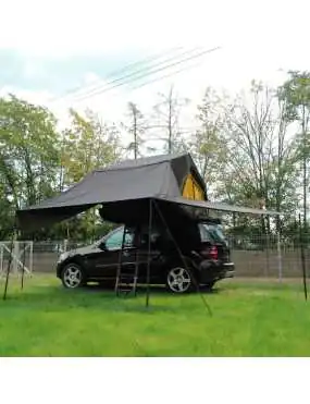 Awning for Wild Camp Missouri 130 Slim Roof Tent