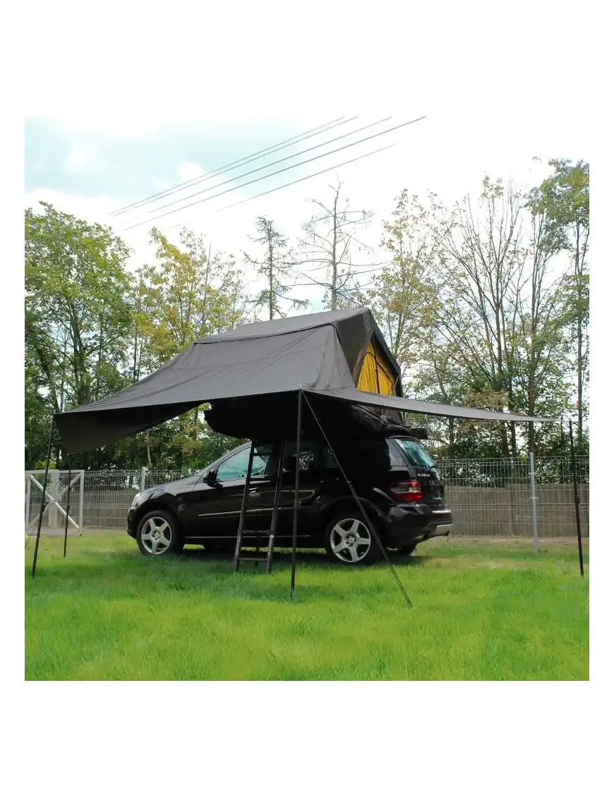 Awning for Wild Camp Missouri 130 Slim Roof Tent