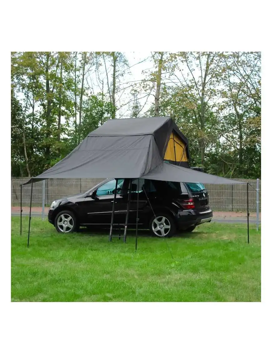 Awning for Wild Camp Missouri 130 Slim Roof Tent
