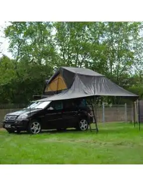 Awning for Wild Camp Missouri 130 Slim Roof Tent