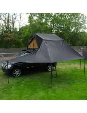 Awning for Wild Camp Missouri 130 Slim Roof Tent