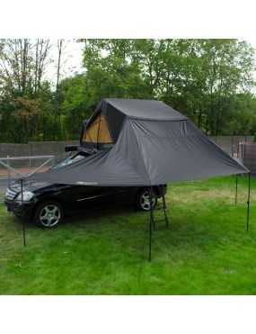 Markiza - Trap Namiotu Dachowego Missouri 130 Slim DAY&NIGHT 2.0 | Szekla4x4.pl