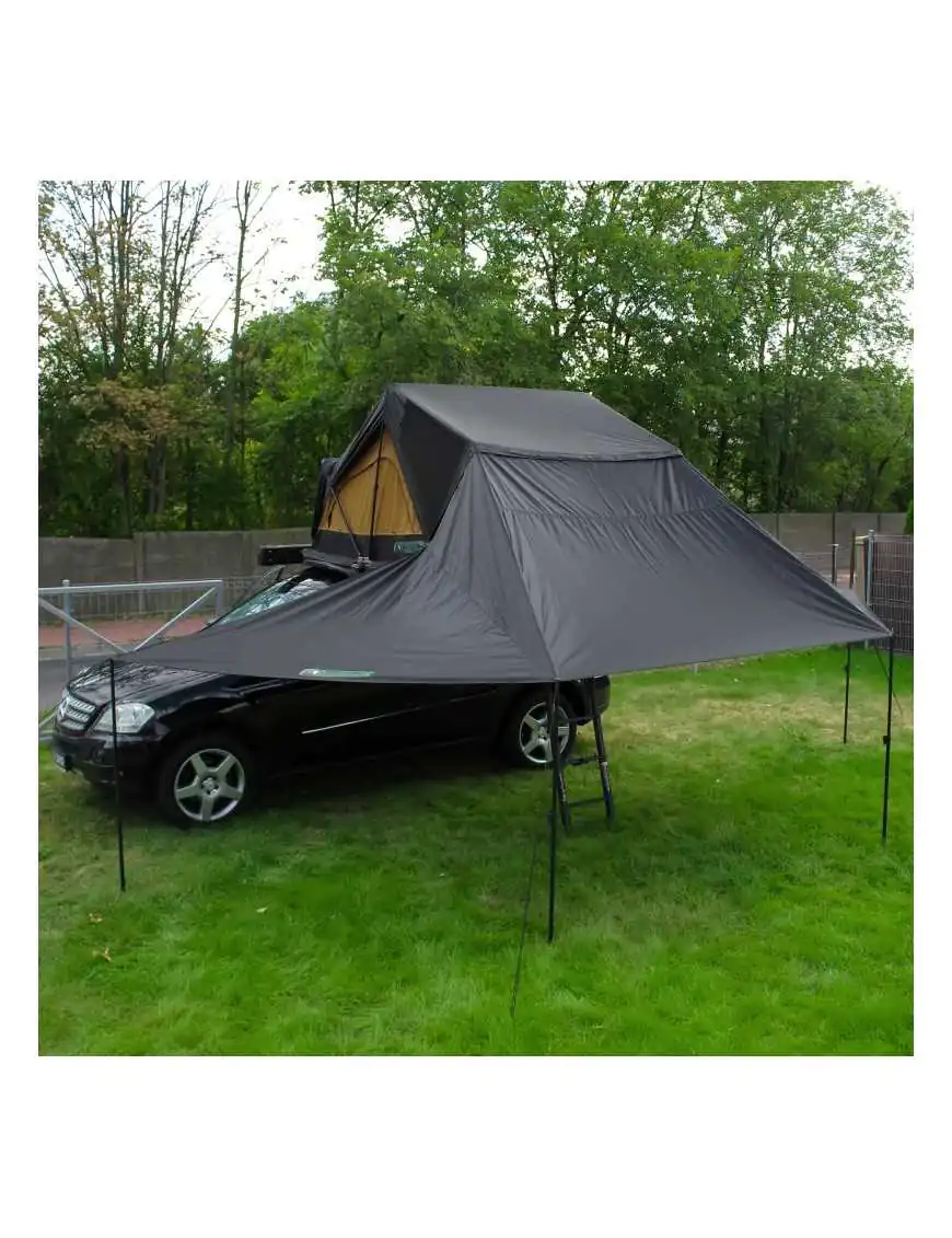 Awning for Wild Camp Missouri 130 Slim Roof Tent