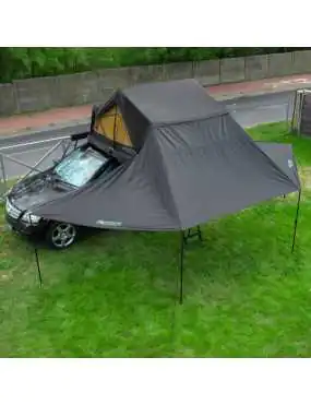 Awning for Wild Camp Missouri 130 Slim Roof Tent