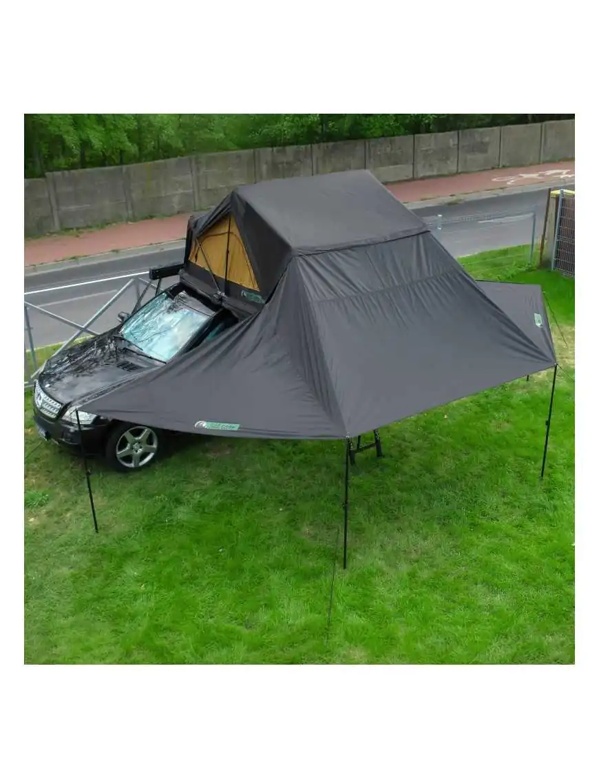 Awning for Wild Camp Missouri 130 Slim Roof Tent